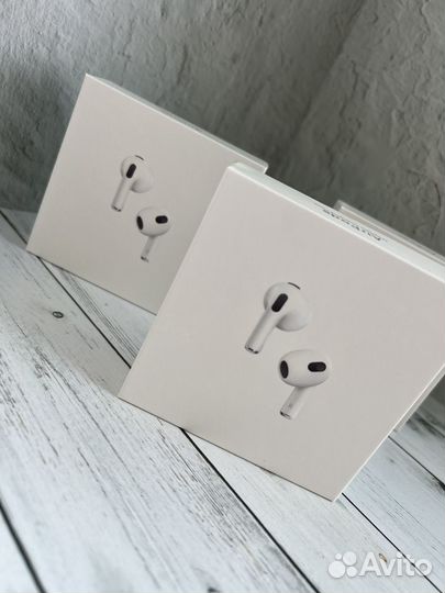 Airpods 3 premium