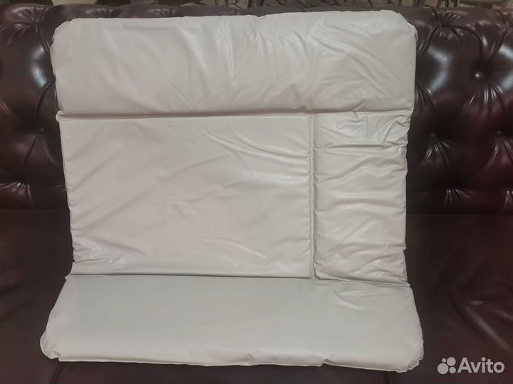 Матрас на пеленальный стол