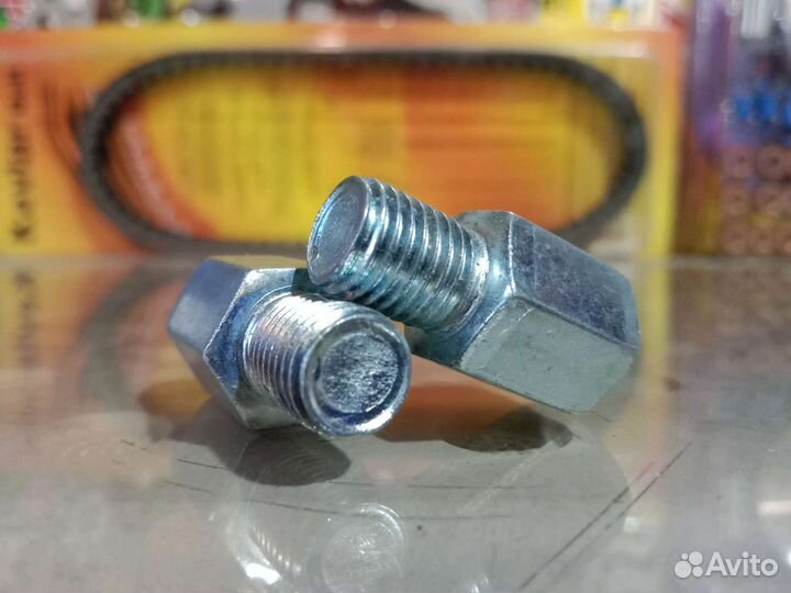 Переходник для зеркал с М10 на М8