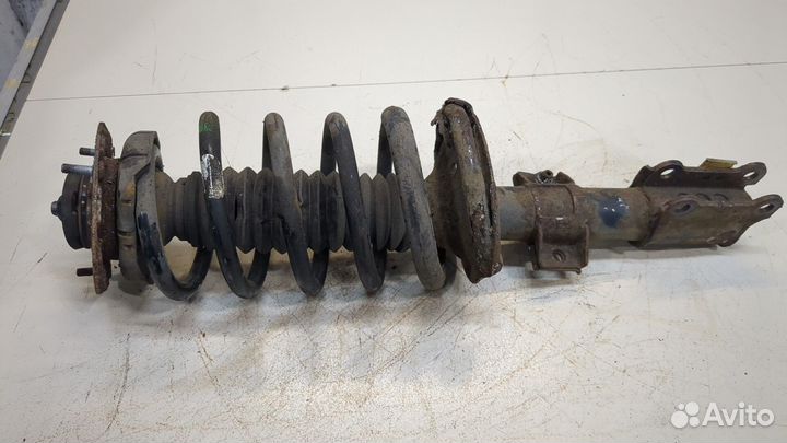 Амортизатор подвески Volvo XC90, 2006