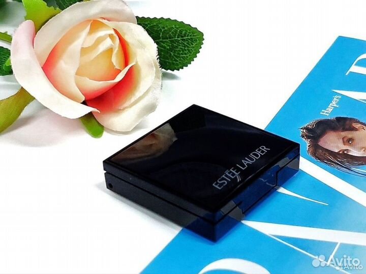 Тени для век estee lauder