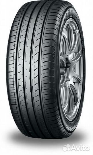 Yokohama BluEarth AE51 215/60 R16 99V