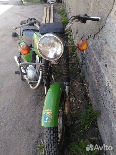 Запчасти мото
