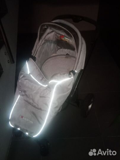 Коляска отдам