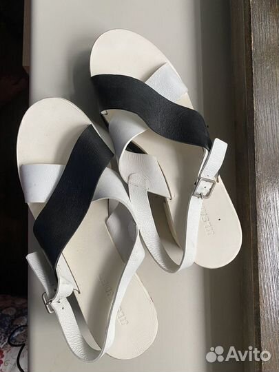 Босоножки Jil Sander, размер 41