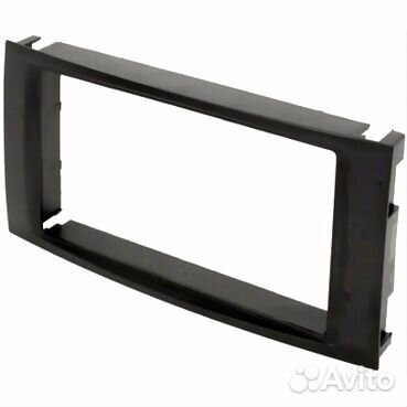 Переходная рамка Volkswagen Touareg