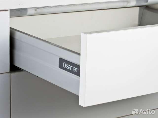 Ящик Samet Smartbox