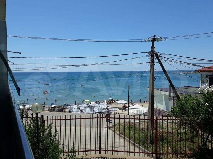 Квартира-студия, 25 м², 1/9 эт.