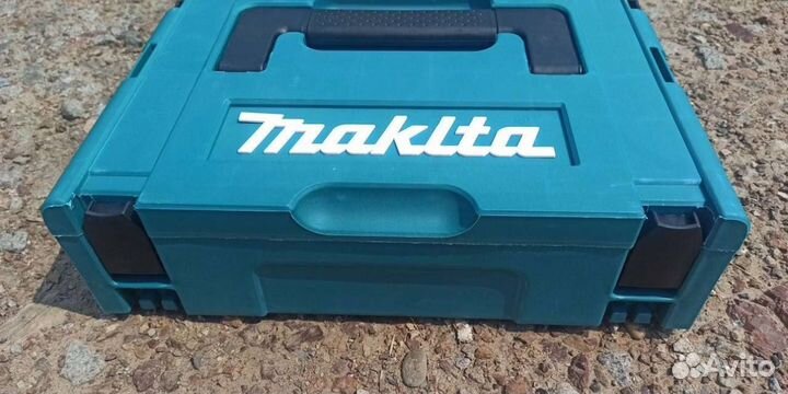 Аккумуляторная болгарка Makita (Арт.47048)