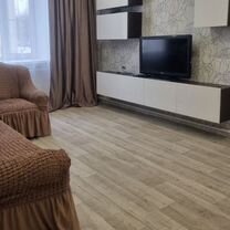 2-к. квартира, 59 м², 1/5 эт.