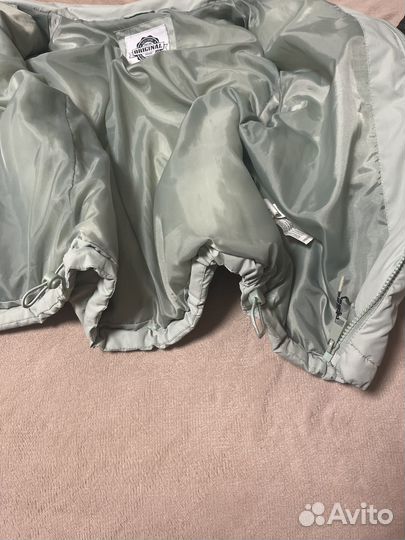 Куртка твоё