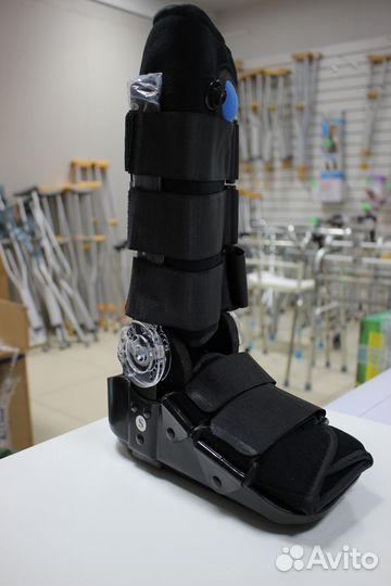 Ортез На голеностопный сустав