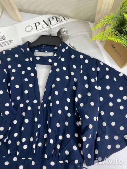 Комбинезон zara. Арт. 05 12 240