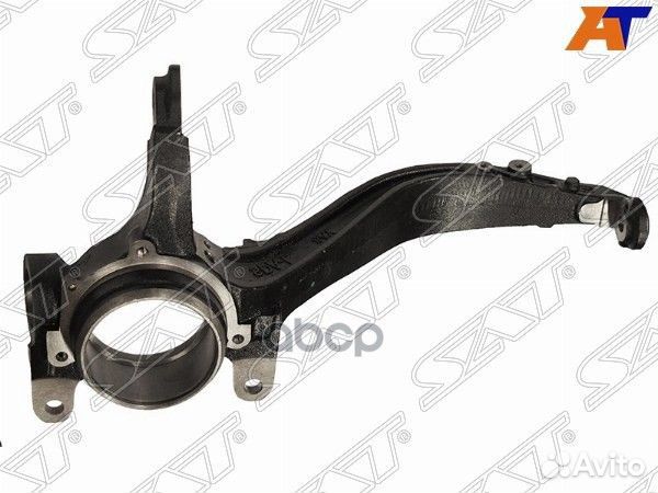 Кулак поворотный honda accord V-2.4 02- RH ST-5