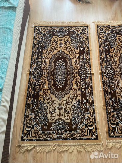 Покрывало накидка 1,5 *2 м