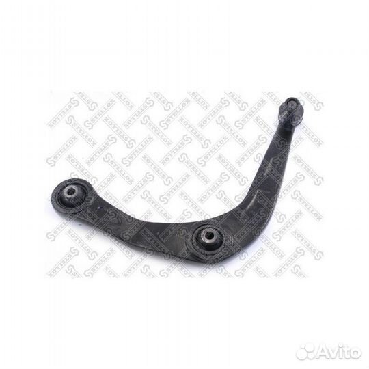 Рычаг левый Peugeot 206 307 98