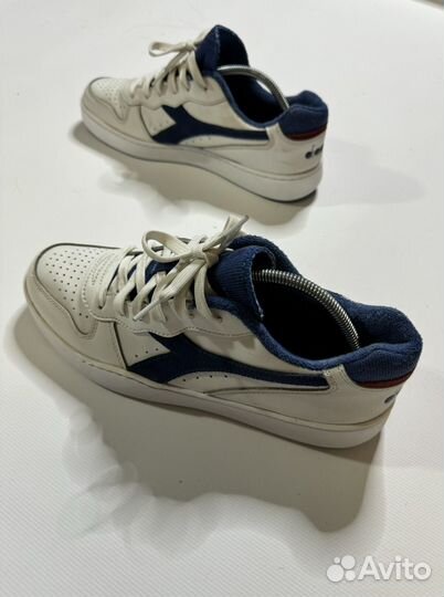 Кроссовки Diadora