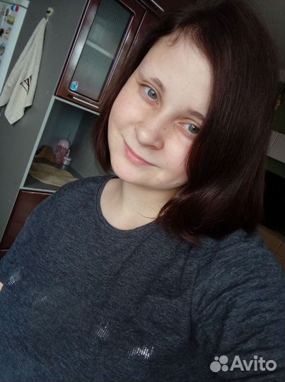 Нянечка для вашего малыша