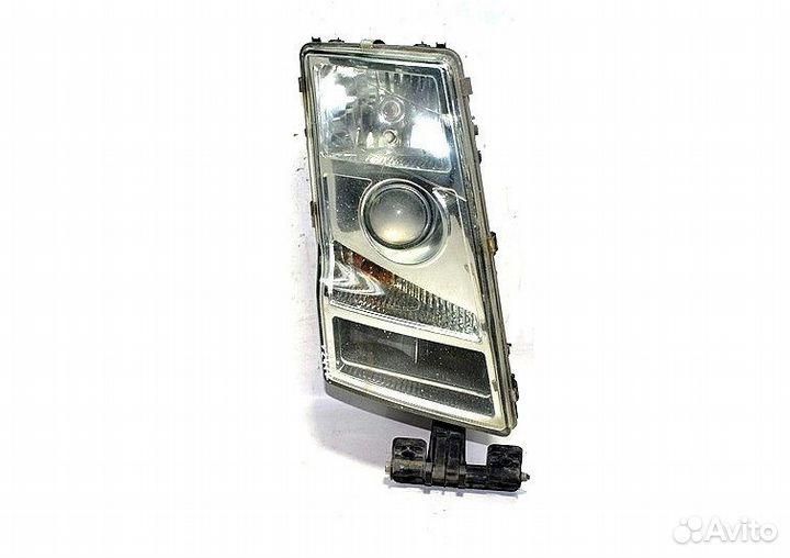 Фара, правая volvo FH16 (01.93)