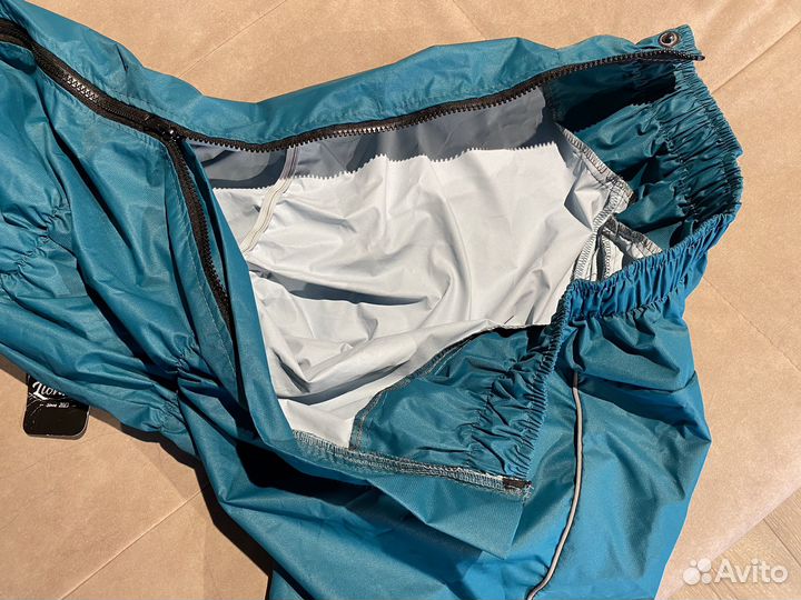 Дождевик для собак