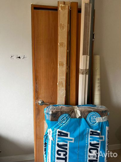 Дверь межкомнатная 70*200