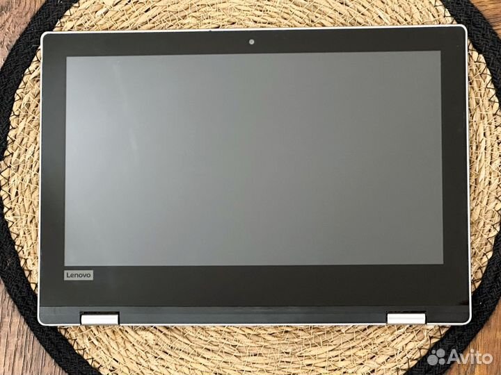 Ноутбук lenovo yoga 330