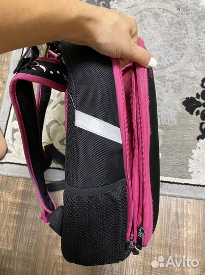 Портфель ортопедический