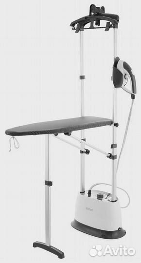 Отпариватель вертикальный Kitfort кт-940