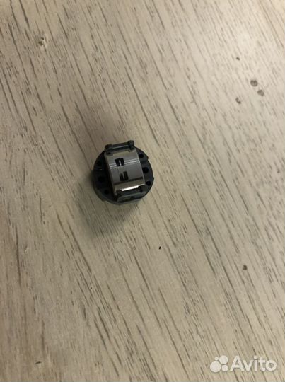 Головка для магнитофона