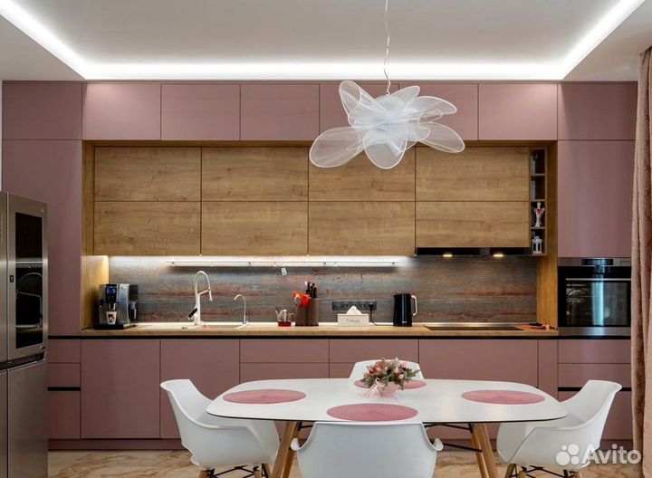 Кухонный гарнитур 