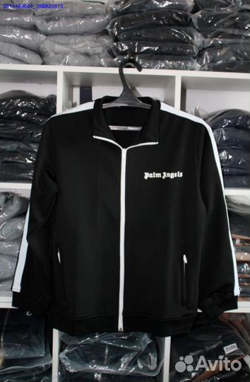 Palm Angels олимпийка (Арт.75905)