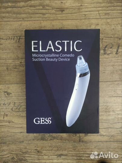 Вакуумный Массажер для лица