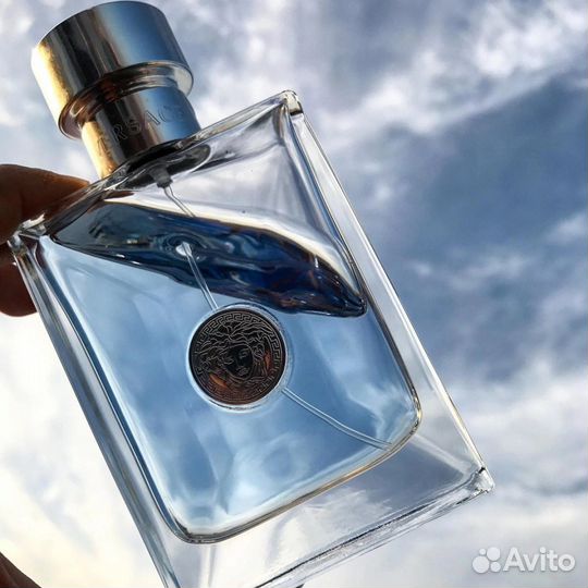 Versace Pour Homme Versace