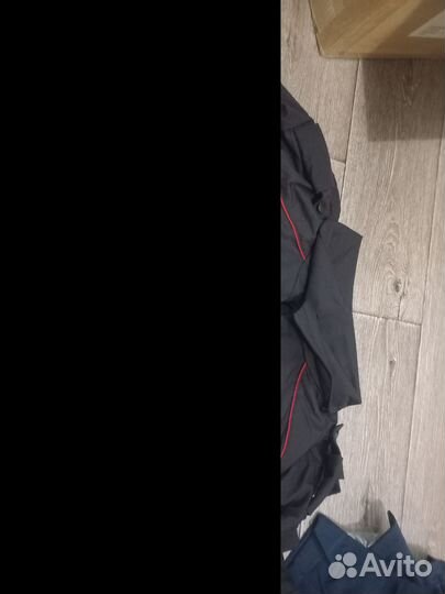 Форма полиции