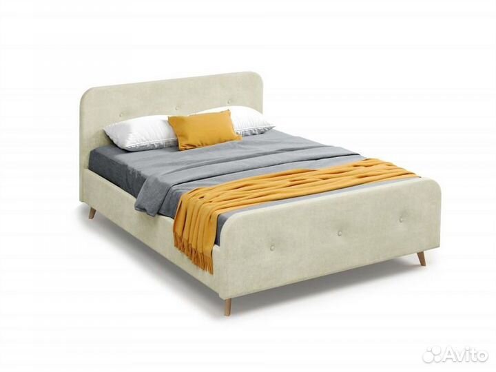 Новая Кровать 900х2000 