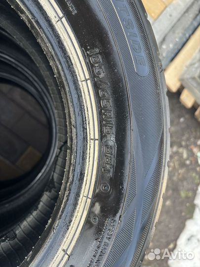 Dunlop SP Touring R1 185/65 R15 88T