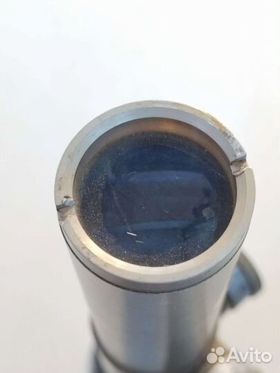 Прицел пу СССР