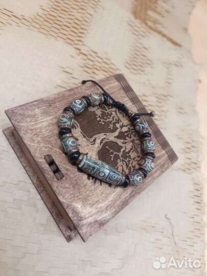 Браслет на удачу