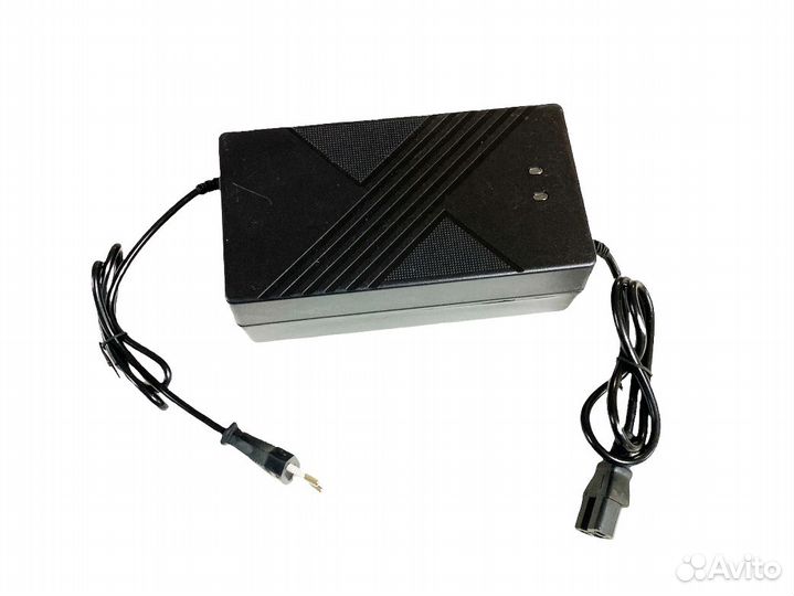Универсальное зарядное устройство 60V 5A