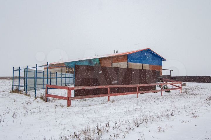 Здание, 499 м²