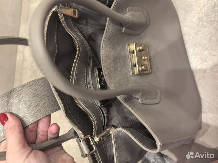 Сумка Furla metropolis оригинал