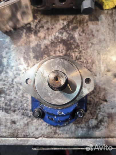 Гидромотор parker 22/11 -20517390/015