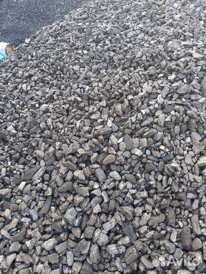 Уголь Орех шахта Беловская