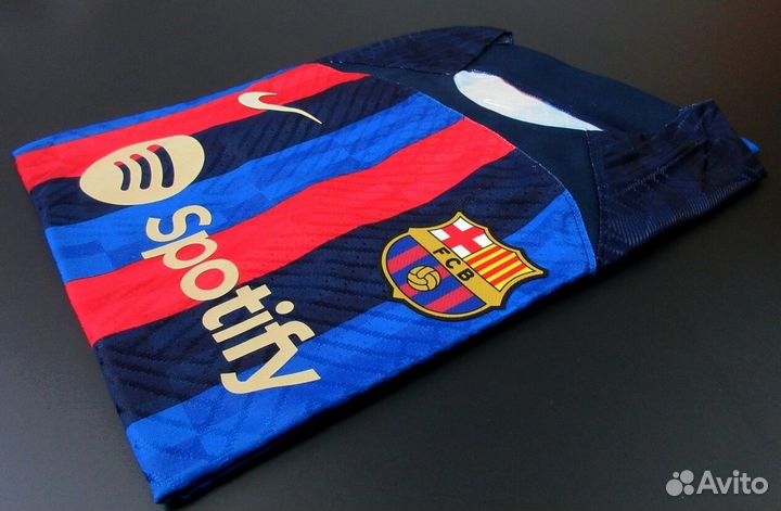 Футбольная форма Барселона