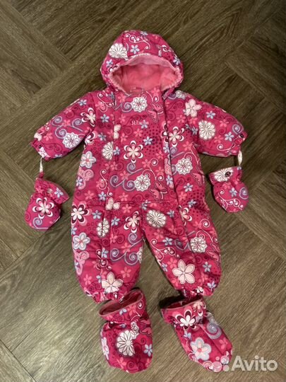 Комбинезон gusti