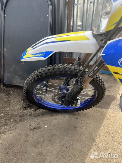 Мотоленд xt250hs