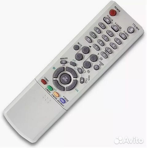 Пульт samsung AA59-00357B