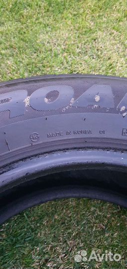 Nexen Roadian 542 265/60 R18 110H