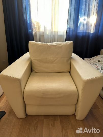 Кресло