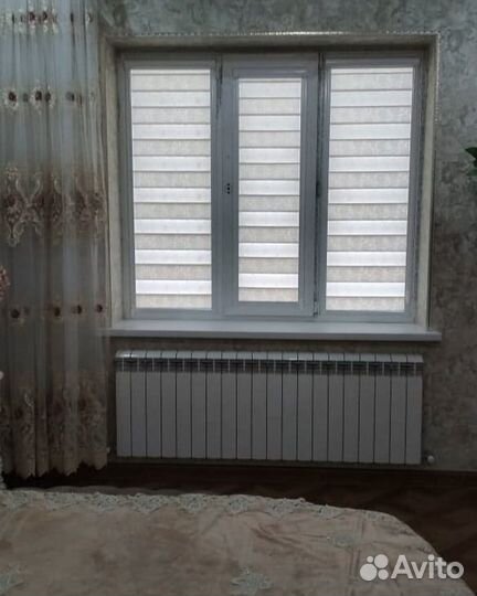 Жалюзи с каталогом к клиенту